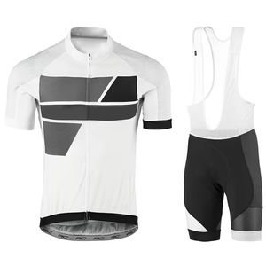 Uniforme de Ciclismo para Hombre, Color Personalizado, Transpirable, 100% Poliéster, Conjunto de Alta Calidad, el Más Vendido en Línea - Product Image 4