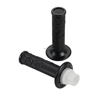 Poignées de guidon antidérapantes JFG RACING pour moto Surron Light Bee X S, poignées en caoutchouc pour moto électrique tout-terrain, accessoires