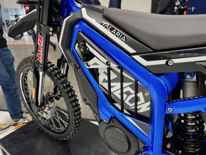 (MD) TOUTES NOUVELLES 2024 Talaria X3 et Talaria Sting MX3 et Talaria Sting R MX4 Moto électrique Batterie au lithium 60V - Product Image 3