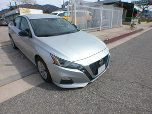 Nissan Altima 2.5 S-L FWD 2020 - Product Image 2