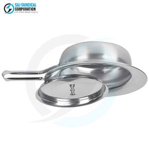 Instrumento manual de acero inoxidable reutilizable para el cuidado del paciente en salas de hospital e instalaciones de cuidado a largo plazo - Product Image 3