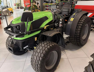 Qualité supérieure pour le nouveau mini-tracteur Deutz-Fahr 3060 50 ch à prix de gros avantageux - Product Image 1