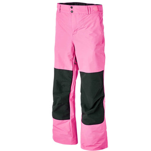 กางเกงเล่นสโนว์บอร์ดสำหรับเล่นสกีกางเกงสโนว์บอร์ดสำหรับเล่นสกี100% เล่นสโนว์บอร์ดออกแบบได้ตามต้องการพร้อมบริการ OEM ทุกขนาด - Product Image 5