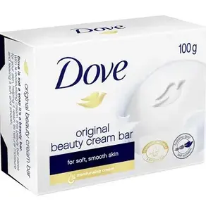 Savon en barre Dove Original Beauty Cream Bar, savon hydratant pour le soin de la peau, vente en gros, stock disponible - Product Image 2