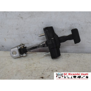 TIRANTE POSTERIORE DESTRO LANCIA Delta 4a Serie 52049607 52049607 (11>) - Product Image 2