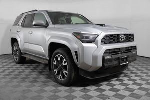 Faros LED de Repuesto para Toyota HILUX RUNNER, Kit de Luces Antiniebla DRL, Nuevo, Duradero, Parachoques de Acero Todoterreno, Volante a la Izquierda - Product Image 4