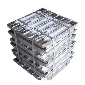 Vente en gros de lingot d'étain 9999 métal raffiné électrolytique pour applications de soudure PCB et de revêtement métallique livré - Product Image 2