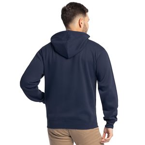 2025 sweats à capuche zippés de haute qualité prix raisonnable conceptions personnalisées sweats à capuche pour hommes 100% sweats à capuche en coton avec impression de logo personnalisé - Product Image 6