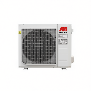 Pompa di Calore Aria-Acqua Monoblocco Maxa I-32 V5 8 kW R32 per Sistemi HVAC Domestici - Product Image 3