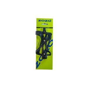 Gabbia d'acqua in plastica ZOZO - BC23 nera