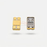 SMD Bleifreies Keramik-Chip-Trägergehäuse für Mikrosensoren
