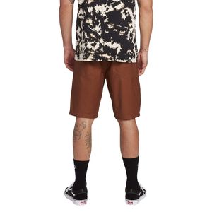 Shorts Homme 2026 de Haute Qualité Délavés à l'Acide, Écologiques, Motif Uni, Matière Optimale, Nouveau Style, Brodés, Grande Taille - Product Image 6