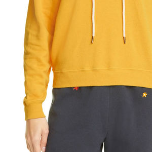 Hoodie décontracté pour femme en molleton doux à manches longues avec poche kangourou, coupe ample et confortable, idéal pour le quotidien 2026 - Product Image 6