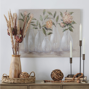 Plateau de service en jonc de mer tissé à la main plateau de service en jonc de mer décor plateau de forme ronde en jonc de mer vente en gros - Product Image 6