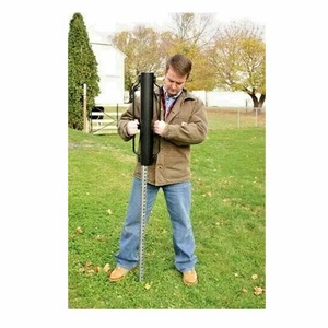 รั้วโพสต์คนขับ #75523 agralink - Product Image 1