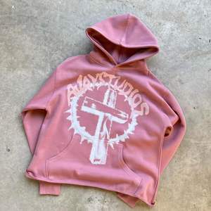 Custom Dgt Print Hoodies Recortada Sin Bolsillo Unisex Sudadera Estampado de Pantalla Parche Sudadera con capucha para Hombres - Product Image 4