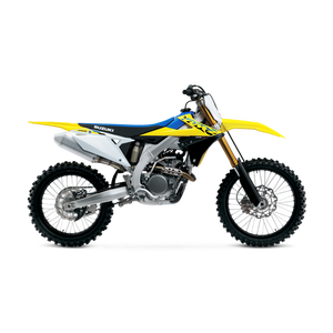 Motocyclettes Suzuki RM-Z250 2023 - Product Image 6