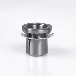 บูชชิ่งสำหรับ FAG Collet H218 ด้านใน 80 มม. ด้านนอก 120 มม. ความกว้าง 52 มม. - Product Image 1