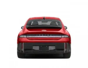 Hyundai IONIQ 6 2024 impecablemente limpio - Product Image 1