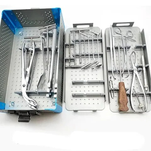 Juego Ortopédico Veterinario Sistema de Fragmentos Pequeños/Juegos Calidad Alemana Certificado CE POR VIDIFIVE INTERNATIONAL - Product Image 2