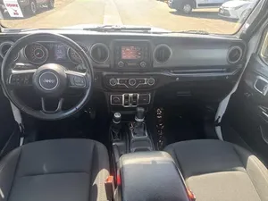 จี๊ป แรงเลอร์ อันลิมิเต็ด สปอร์ต ปี 2021 - Product Image 3