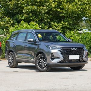 SUV de Lujo 2025, 5/7 Plazas, Gasolina, Venta Caliente, 8 Pro, Sin Accidentes, Listo para Enviar - Product Image 2