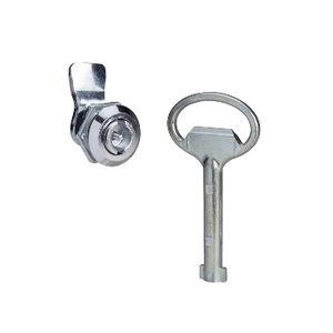 Sistema di Bloccaggio Standard SCHNEIDER ELECTRIC NSYAEDLS3HFDB3 S3HF per PLC PAC e Controllori Dedicati - Product Image 1