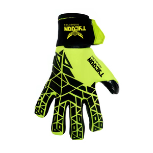 2025 gants de gardien de but de Football professionnel de qualité supérieure avec des gants de Football de Protection des doigts - Product Image 6