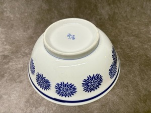 Tazón de Cerámica Pulida Ecológico, Resistente y Seguro para Comidas Diarias, Gran Capacidad para Mezclar y Uso en Fiestas - Product Image 3