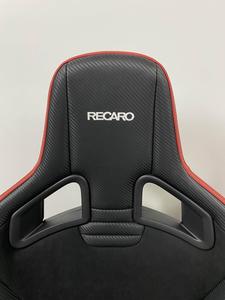 Asientos de Carreras de Lujo RECARO con Fibra de Carbono y PU para M2/M3/M4/M5/M6 G14-G90 - Product Image 5