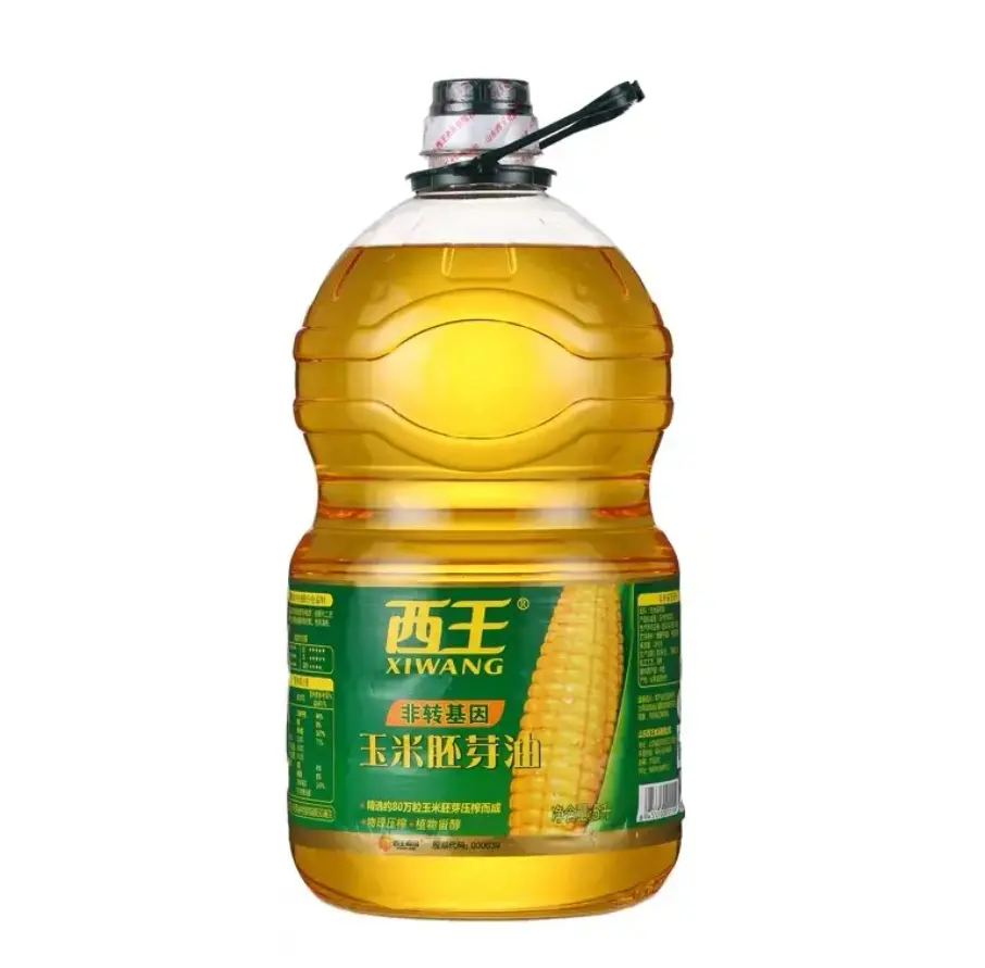 Wholesale Price Premium Quality Cheap Soybean Oil Non GMO Pure Refined Cooking Oil For Sale / Crude Soya Bean Oil