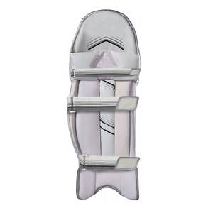 Protector de Bateo de Cricket Azul Profesional Pakistaní, Personalizable con Logotipo y Color, el Mejor Protector de Bateo de Cricket Hecho a Medida - Product Image 3