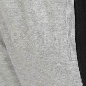 OEM Service <b>Men</b> Soft Casual <b>Trousers</b> With Functional Waist Relaxed Fit And <b>Lightweight</b> Design For Daily Comfort - Product Image 6