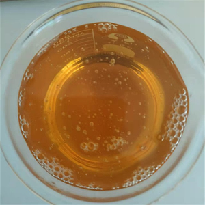 Diéthanolamide de noix de coco de haute qualité (CDEA) 6501 pour l'utilisation cosmétique CAS 68603 Deshang Brand 99% Pureté Jaune Liquide - Product Image 3