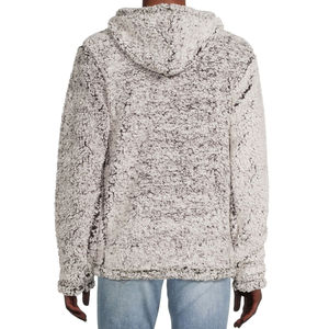 เสื้อฮู้ดดี้ผ้าฟลีซคุณภาพสูง แบบสั่งทำพิเศษ เนื้อผ้าพรีเมียม อุ่น นุ่ม สวมใส่สบาย ทันสมัย สไตล์ลำลอง สตรีทแวร์ - Product Image 2