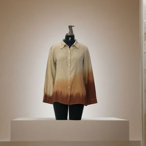 Venta caliente de moda niñas Kurti largo impreso Kurti para niñas Elegante ropa informal proveedor de India desgaste de fiesta y uso diario - Product Image 3