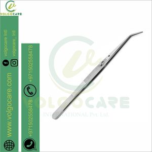 Pinces chirurgicales dentaires autobloquantes en acier inoxydable de haute qualité pour pansements en coton – Outils médicaux en gros - Product Image 2