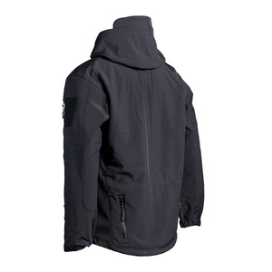 Top Quality Custom Wholesales Men's Soft Shell <b>Jackets</b> Outdoor Waterproof Windbreaker <b>Jacket</b> - Product Image 2