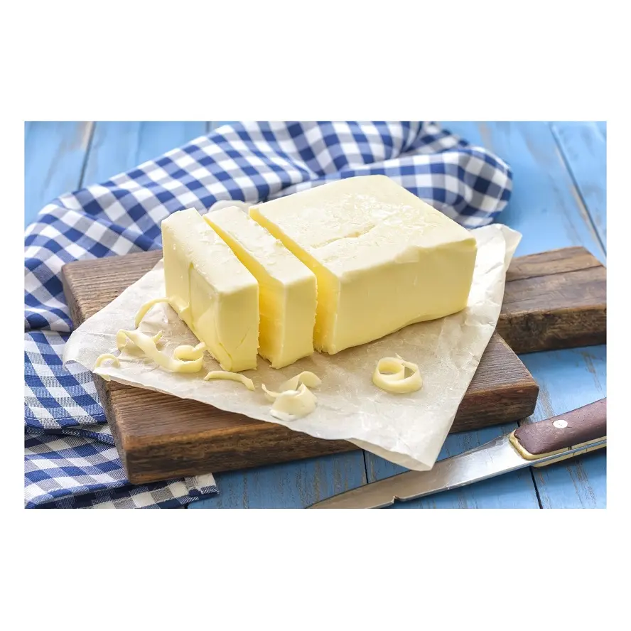 Cheap Price Supplier From Germany Natural Salted Butter / unsalted Butter At Wholesale Price With Fast Shipping