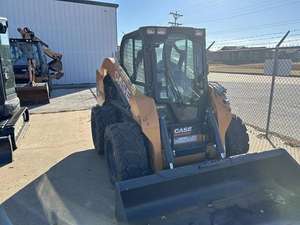 Boîtier haute performance 2021 SV280B Skid Steer - Product Image 4