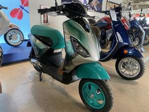 Nouvelle moto <span class=keywords><strong>scooter</strong></span> électrique <span class=keywords><strong>Piaggio</strong></span> 1 Feng Chen Wang 2026 + Garantie - Product Image 1