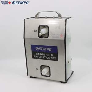 <span class=keywords><strong>Kit</strong></span> de nettoyage et d'application SEMPO Cargo Hold pour produits chimiques marins - Product Image 2