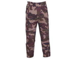 MANTEAUX ET PANTALONS CHAUFFANTS DE SKI PERSONNALISÉS POUR L'HIVER CORPS EN COTON NOIR DÉCONTRACTÉ OEM COL STAND LOGO AVANT - Product Image 4