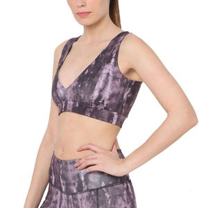 Sujetador Deportivo Sin Costuras de Alta Sujeción, Secado Rápido y Transpirable, Nuevo Stock al por Mayor, Precio Económico - Product Image 4