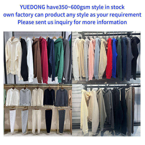 เสื้อฮู้ดสตรีทแวร์ผ้าฟลีซคอตตอน พิมพ์ลายพัฟ DTG น้ำหนัก 280 กรัม ทรงโอเวอร์ไซส์ ใส่ได้ทั้งชายและหญิง สำหรับฤดูหนาว มีกระเป๋า ระบายอากาศได้ดี - Product Image 6