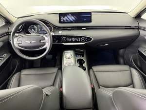 ใช้ lhd/rhd 2022กำเนิด GV70 2.5T AWD แล้ว - Product Image 4