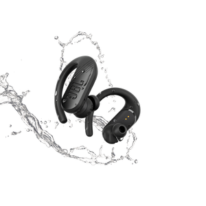 Écouteurs intra-auriculaires étanches avec écran numérique et indicateur de batterie LED - Product Image 2