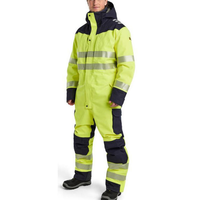 Combinaisons ignifuges de meilleure qualité en gros et résistance aux flammes fonctionnent avec un costume de pompier au design personnalisé