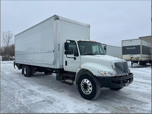 COMPRA CAMIONES DURASTAR 4300 INTERNACIONALES - Product Image 5