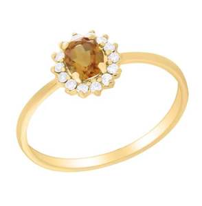 Qualité Assured14K Plaqué Or Diamant Pendentif Charmes Pour Les Fiançailles De Mariage Bijoux À La Mode Prix Imbattable - Product Image 6